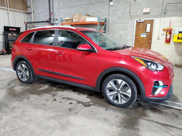 Vin: kndcc3lg8n5160930, lot: 56985305, kia niro s s 20224