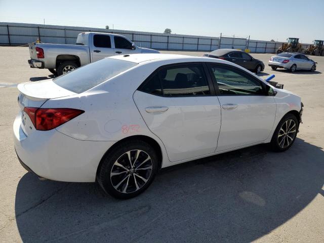 Vin: 2t1burhe9hc792278, lot: 57437845, toyota corolla l 20173