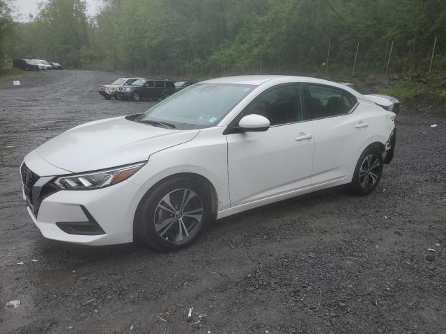 Vin: 3n1ab8cv3py311428, lot: 56028375, nissan sentra sv 2023 img_1