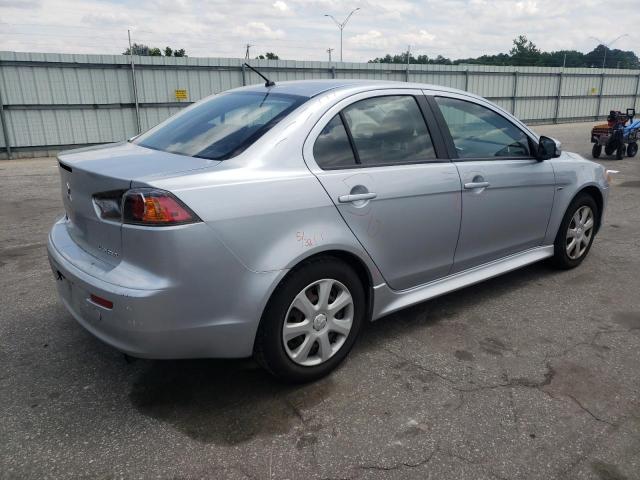 Vin: ja32u2fu1fu012080, lot: 56026075, mitsubishi lancer es 20153