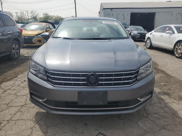 2019 VOLKSWAGEN PASSAT WOL 1VWLA7A37KC001513
