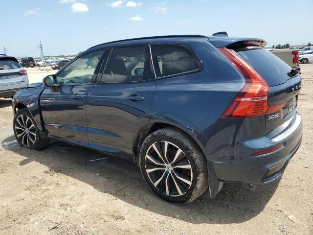 VOLVO XC60 PLUS 2025 blue  gas YV4M12RC4S1012704 photo #3