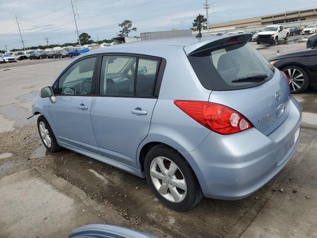 Vin: 3n1bc1cp6ck208799, lot: 54918635, nissan versa s 20122