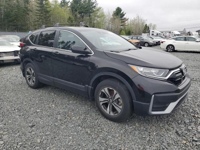 Vin: 2hkrw1h27mh002757, lot: 57439025, honda crv lx 20214