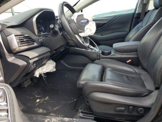 2022 SUBARU OUTBACK LI - 4S4BTANC2N3108338