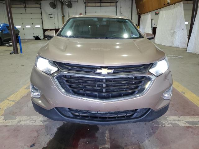 2018 CHEVROLET EQUINOX LT - 2GNAXSEVXJ6181446