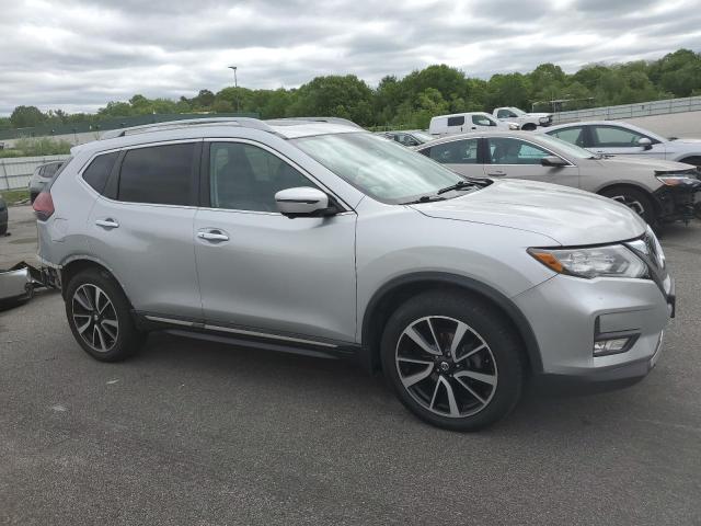 Vin: 5n1at2mt8lc720768, lot: 57663925, nissan rogue s 20204