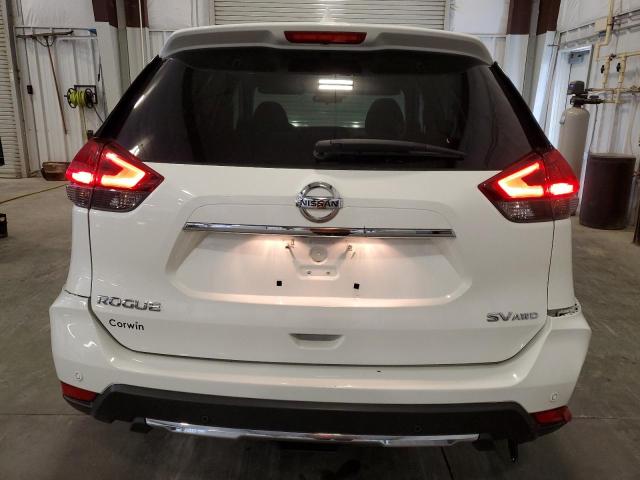 2020 NISSAN ROGUE S - 5N1AT2MV2LC796245