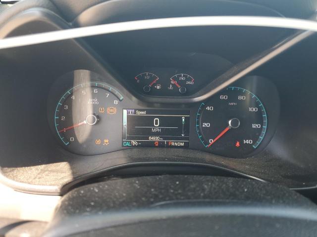 2016 CHEVROLET COLORADO Z - 1GCGTDE36G1353699