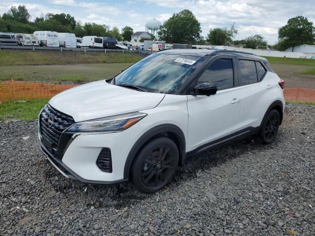 Vin: 3n1cp5dv9pl512125, lot: 57226645, nissan kicks sr 2023 img_1