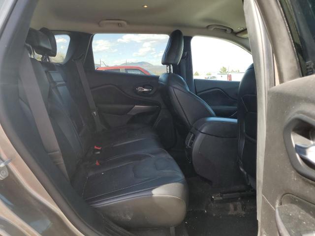 2019 JEEP CHEROKEE L - 1C4PJMDX1KD345527