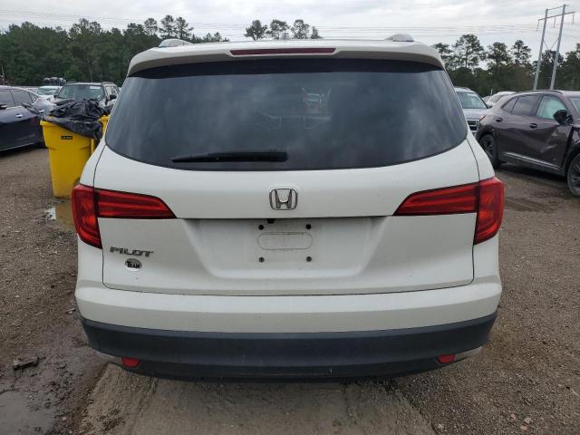2018 HONDA PILOT EXL - 5FNYF5H52JB023815