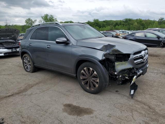 Vin: 4jgfb4kb0na804192, lot: 56150265, mercedes-benz gle-class 350 4matic 20224