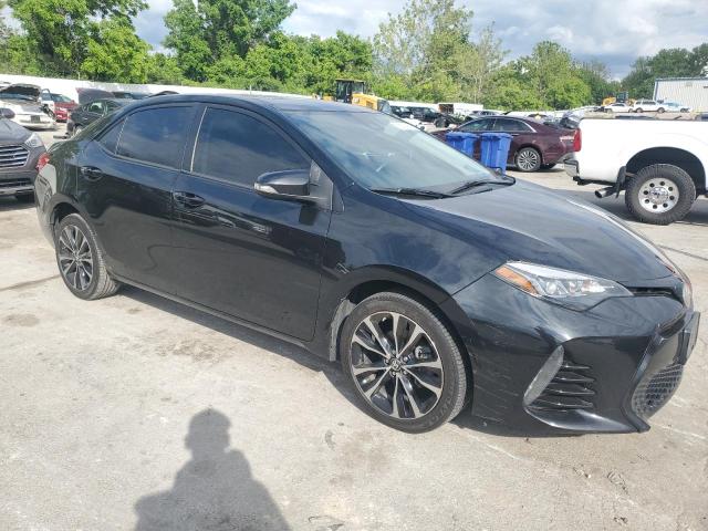 Vin: 2t1burhe5hc930897, lot: 58799715, toyota corolla l 20174
