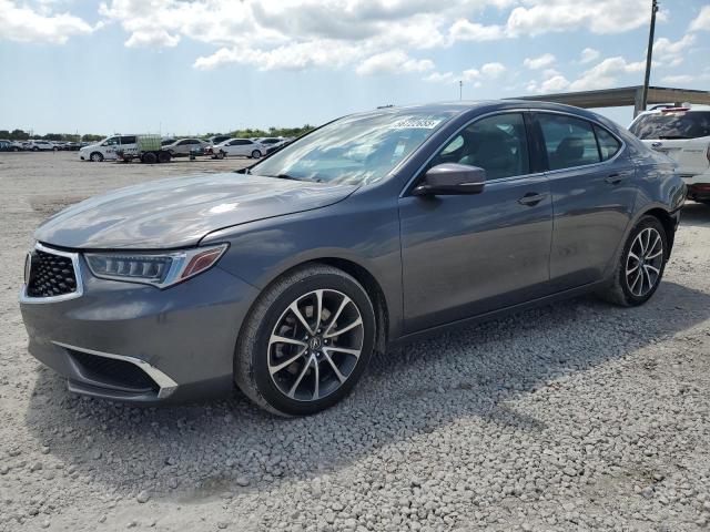 ACURA TLX