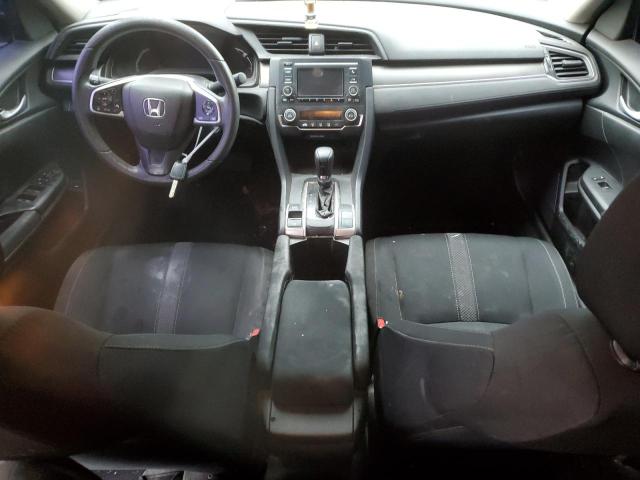 2019 HONDA CIVIC LX - 2HGFC2F63KH570955