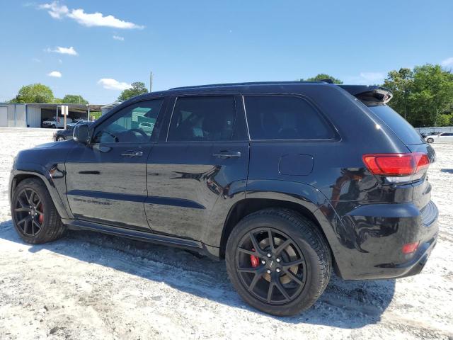 Vin: 1c4rjfdj0gc491060, lot: 55730895, jeep grand cher srt-8 20162