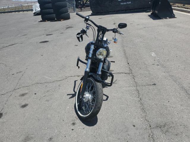 2017 HARLEY-DAVIDSON FXDB DYNA 1HD1GXM39HC321010