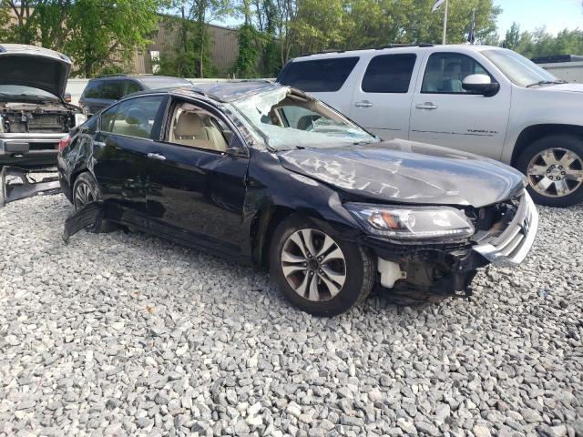 Vin: 1hgcr2f34da135239, lot: 57385455, honda accord lx 20134
