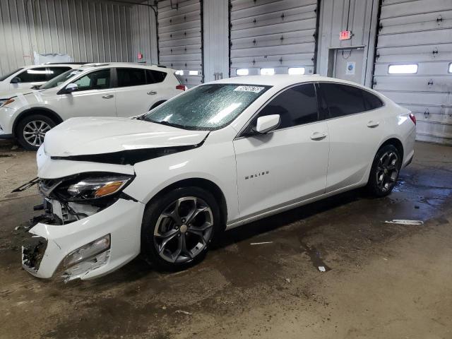 Vin: 1g1zd5st7pf140448, lot: 56246765, chevrolet malibu lt 2023 img_1