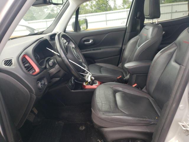 2018 JEEP RENEGADE T ZACCJBCB7JPG99125