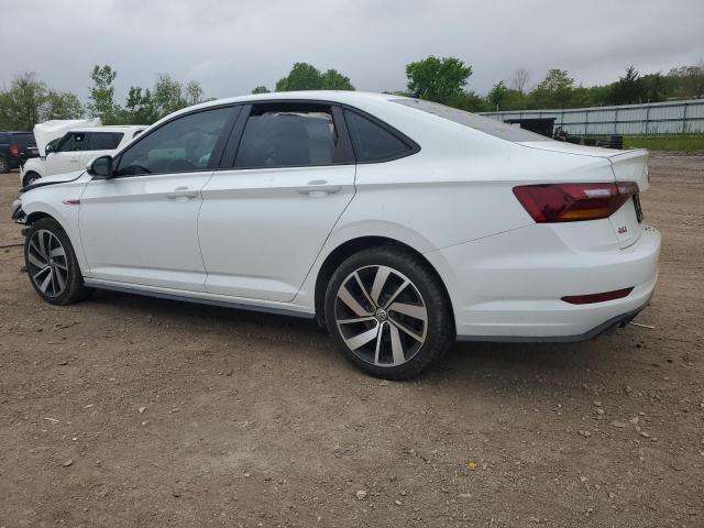 Vin: 3vw6t7bu6km245313, lot: 58731435, volkswagen jetta gli 20192