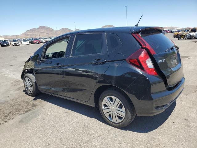 Vin: 3hggk5h46jm725390, lot: 56065255, honda fit lx 20182
