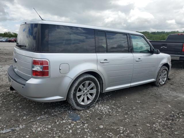 Vin: 2fmgk5bc9cbd06089, lot: 55520995, ford flex se 20123