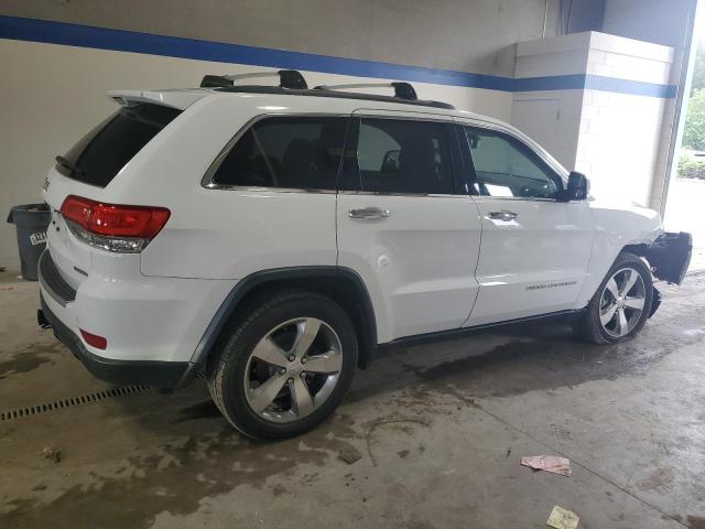 Vin: 1c4rjfbg1ec400463, lot: 58075025, jeep grand cher limited 20143