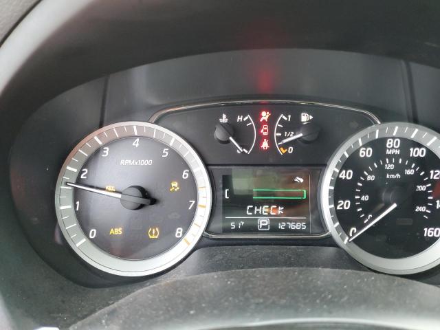 2015 NISSAN SENTRA S - 3N1AB7AP5FY254999