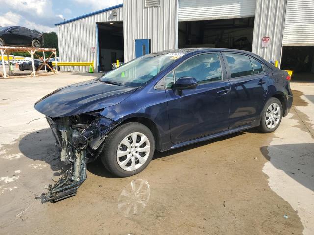 Vin: 5yfb4mde0pp071855, lot: 55387495, toyota corolla le 2023 img_1
