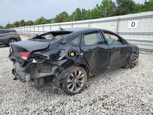 Vin: 1c3cccbb9gn133054, lot: 57233885, chrysler 200 s 20163