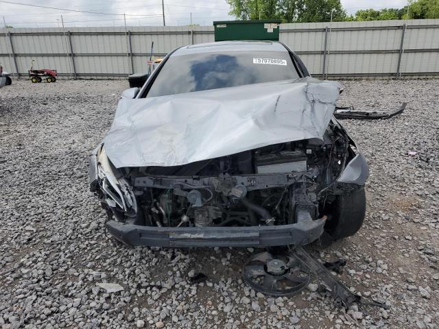 2017 HYUNDAI SONATA SPO - 5NPE34AF0HH475928