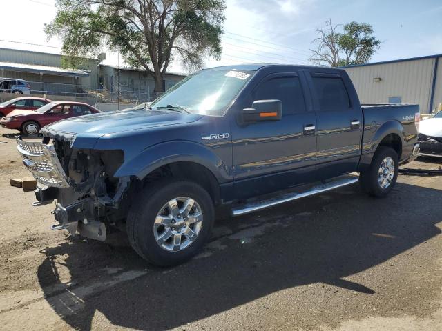 FORD F150 SUPER