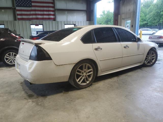 Vin: 2g1wc5e39d1203067, lot: 57683405, chevrolet impala ltz 20133