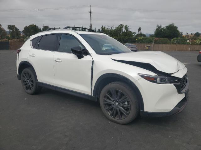 Vin: jm3kfbay7n0559633, lot: 58805905, mazda cx-5 20224