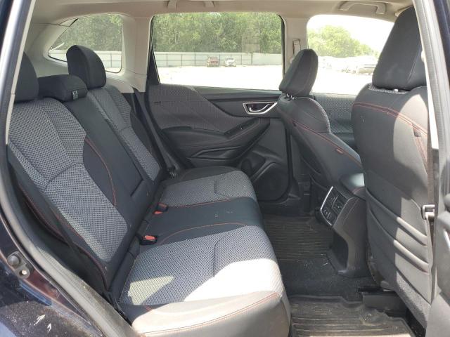 2021 SUBARU FORESTER S JF2SKARC4MH429365