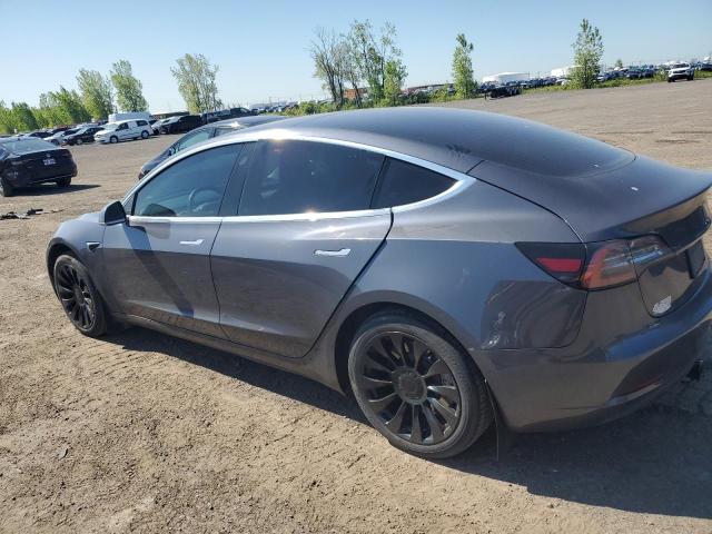 Vin: 5yj3e1ea7lf718947, lot: 57578625, tesla model 3 20202