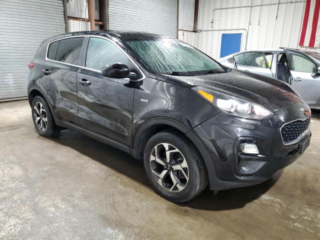 Vin: kndpmcac6m7891650, lot: 55962435, kia sportage lx 20214