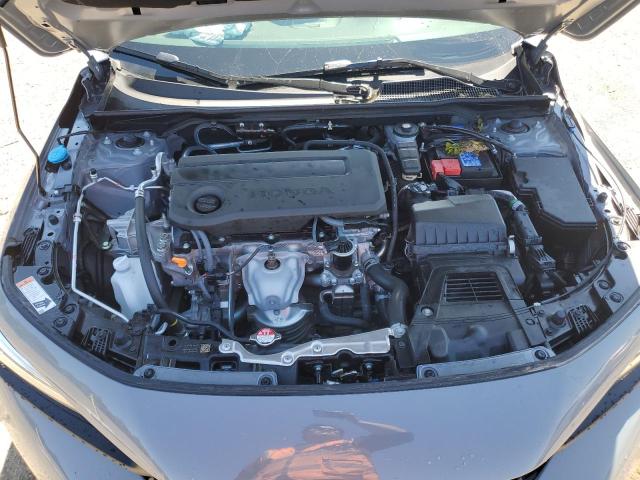 2025 HONDA CIVIC SPOR - 2HGFE2F52SH526883