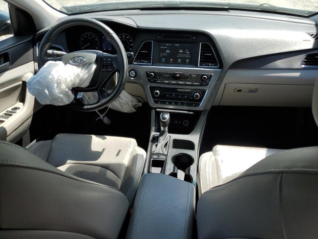 2017 HYUNDAI SONATA SPO - 5NPE34AF3HH591916