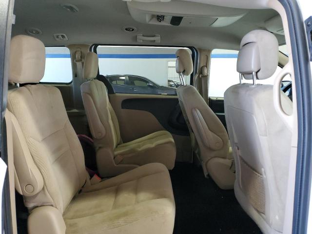 2016 DODGE GRAND CARA 2C4RDGBG7GR184478