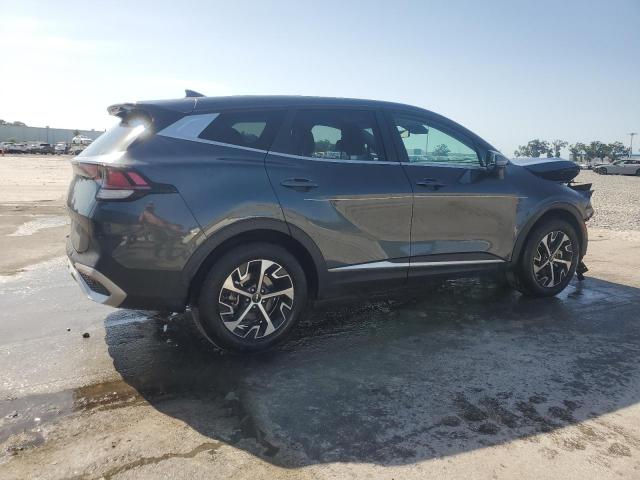 Vin: 5xyk33df9rg220003, lot: 57030745, kia sportage ex 20243