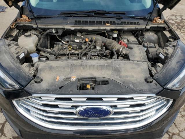 2020 FORD EDGE SE - 2FMPK3G90LBA90523