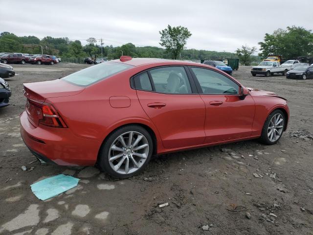 2020 VOLVO S60 T5 MOM 7JR102FK1LG057409