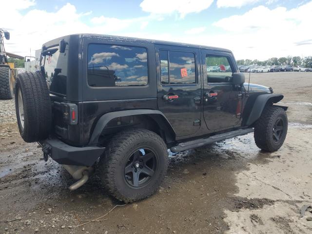 Vin: 1c4bjwdg2dl659010, lot: 54884445, jeep wrangler sport 20133