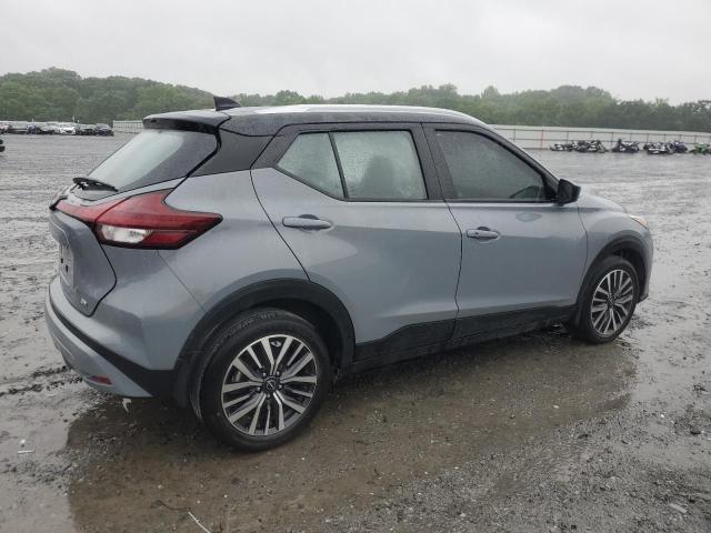 Vin: 3n1cp5cv6pl469378, lot: 58402565, nissan kicks sv 20233