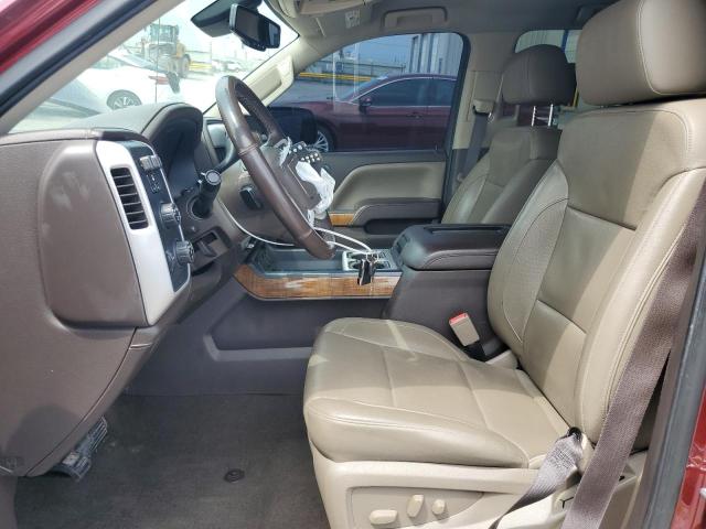 2017 GMC SIERRA K15 - 3GTU2NECXHG262918