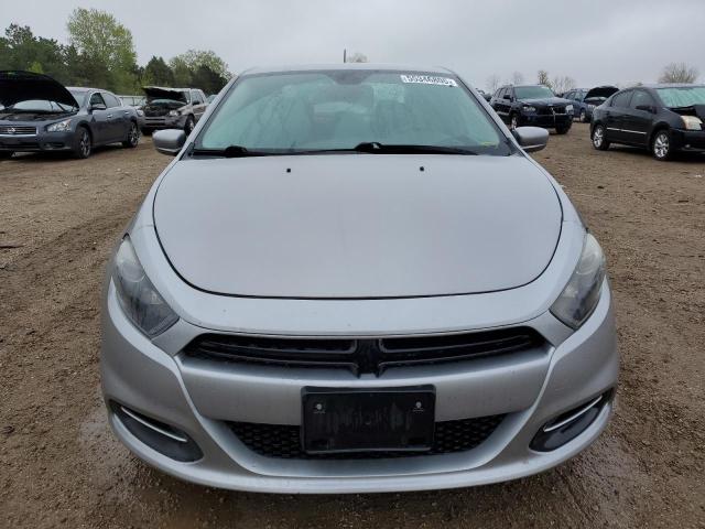 2016 DODGE DART SXT - 1C3CDFBB3GD506108