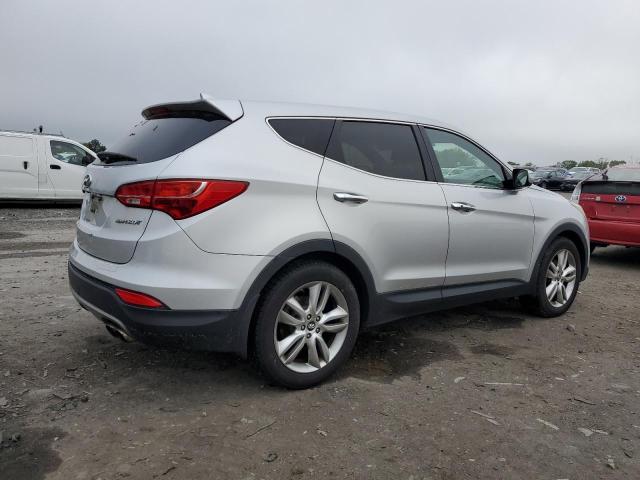 Vin: 5xyzw3la5dg069391, lot: 53630395, hyundai santa fe 20133